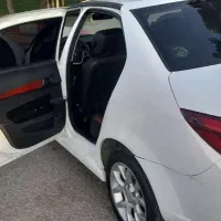 دنااوتومات توربوفول،درحد|خودرو سواری و وانت|بیجار, |دیوار