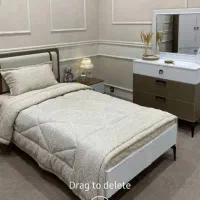 سرویس خواب بامبینو (تمام MDF) تخفیف ۳۵ درصد