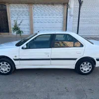 پارس مدل ۹۱|خودرو سواری و وانت|کرمان, |دیوار