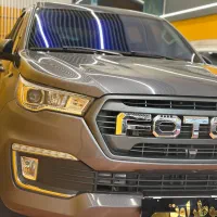 فوتون تونلند مدل ۱۴۰۲|خودرو سواری و وانت|تهران, بهجت‌آباد|دیوار