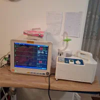 اجاره ساکشن فتوتراپ ویلچر تخت بیمار تخت بیمارستانی|پزشکی|مشهد, سناباد|دیوار