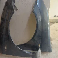 گلگیر جلو تیبا