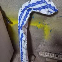 اگزوز هندا s400