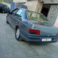 پژو 405