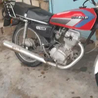 موتور|موتورسیکلت|ایذه, |دیوار