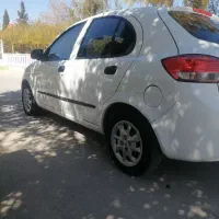 تیبا2 مدل 1401|خودرو سواری و وانت|شیراز, داریون|دیوار