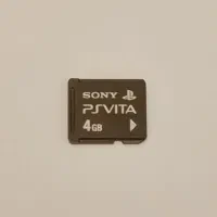 کارت حافظه psvita رم