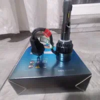 لامپ هدلایت یه جفت نو