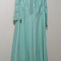 لباس مجلسی سایز 48