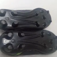 کفش استوک چمن سایز۳۸