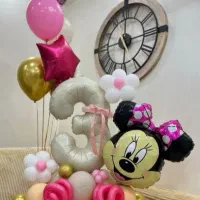 بادکنک آرایی در اصفهان|کلکسیون و سرگرمی|اصفهان, جلفا|دیوار