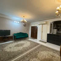 اپارتمان ۹۰متر دو خواب تکواحد/شیخ اکبری/غرق نور|اجارهٔ آپارتمان|ری, فیروزآبادی|دیوار