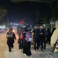 تور زیارتی کربلا* 11 روز اقامت درجه یک|تور و چارتر|اصفهان, دشتستان|دیوار