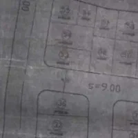 زمین مسکونی ۱۳۲ متر