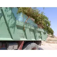 بنز911 1973 ال کا|خودرو سنگین|آبادان, |دیوار