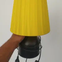 چراغ خواب،اباژور
