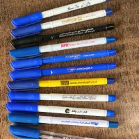 خودکار تبلیغاتی کیان سلنا ارزان