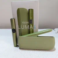 آیکاس ایلوما آی استاندارد