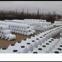 تک مخزن و عمده تانکر با ضخامت بالا و ضمانت