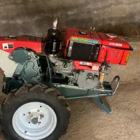 تیلر کشاورزی RV80اصلی