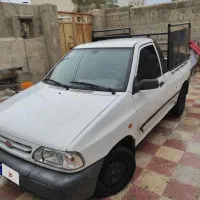 وانت پراید بار 151