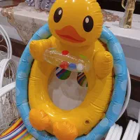 شناور بادی تیوپ شورتی از یکسال تا۴سال