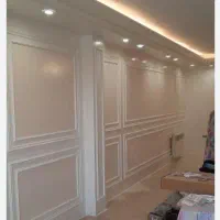 رنگآمیزی ساختمان|خدمات پیشه و مهارت|خرمشهر, |دیوار