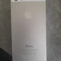 گوشی آیفون 5s