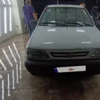 پراید 131 مدل 1396|خودرو سواری و وانت|تهران, مرزداران|دیوار