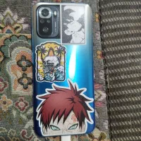 poco m5s گوشی تمیز و سالم|موبایل|اصفهان, ملکشهر|دیوار