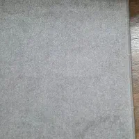 دو عدد پالاز موکت نو 12 متری دور دوخت