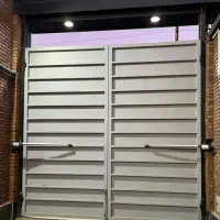 کرکره برقی،ریموت،جک پارکینگی