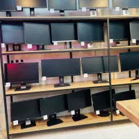 انواع لپ تاپ نو و استوک گارنتی دار|رایانه همراه|دزفول, |دیوار