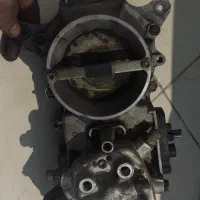 تقسیم سوخت بنز