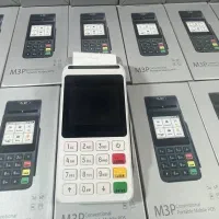 کارتخوان سیار تحویل کمتر از 1روز گارانتی18ماه