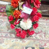 گل درحدنوبه فروش می رسد|گل مصنوعی|زاهدان, |دیوار