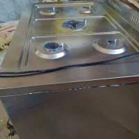 گاز فر|اجاق گاز و لوازم برقی پخت‌وپز|نهاوند, |دیوار