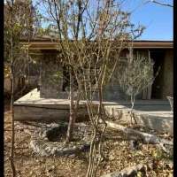 ویلا باغ 373 متر 100 بنا در مهرآباد رودهن