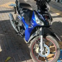 لاکی ۱۲۵ احسان پرواز معاوضه