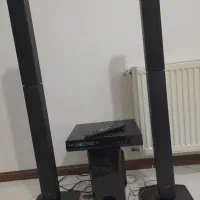 سینما خانگی  LG  کره ای