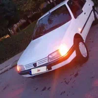آردی اسثثنایی عتیقه حد صفر مدل۸۵ دو گانه کارخانه
