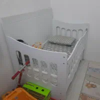 تخت خواب کودک