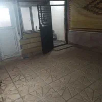 اپارتمان حیاط دار