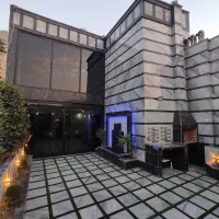 اپارتمان نعمت اباد ۳خواب دوبلکس حیاط دار