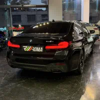 BMW 545e 2023|خودرو سواری و وانت|تهران, حکمت|دیوار