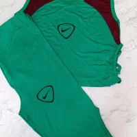 لباس باشگاهی وخانگی