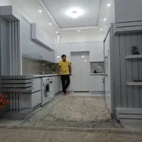 کابینت کمد..