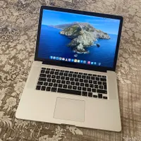 مک بوک core i7
