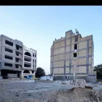 ویلایی پروانه اماده ساخت ۵سقف