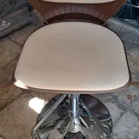 صندلی مارک نیلپر ۷ عدد